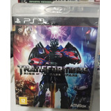 Transformers The Rise Of