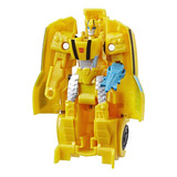 Transformers Tra Cyberverse 1