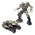 Transformers Vilão Decepticons Megatron Miniatura Tanque