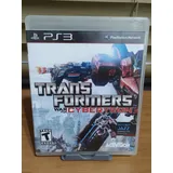 Transformers War For Cybertron