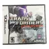Transformers War For Cybertron Decepticons Nintendo Ds