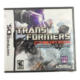 Transformers War For Cybertron