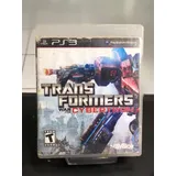 Transformers War For Cybertron