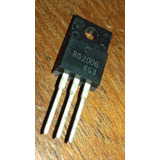 Transistor 2 30j124 2