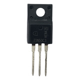 Transistor 21n50c3 Mosfet 21n50c3