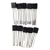 Transistor 2n2222a
