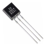 Transistor 2n3904 25 Peças