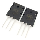 Transistor 2sa1302 2sc3281 1