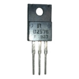 Transistor 2sd2576