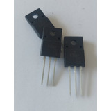 Transistor 2sk3561 Mosfet Ch n 8a