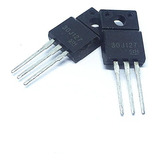 Transistor 30j127 1 Peça Gt30j127 Novo Original
