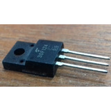 Transistor 4 Pçs 30f124