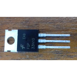Transistor 5 Peças Fqp33n10