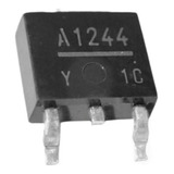 Transistor A1244 Smd To252