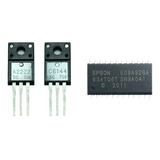Transistor A2222 C6144