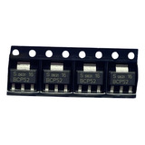 Transistor Bcp52 16 Smd