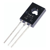 Transistor Bipolar 2sb772 10
