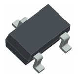 Transistor Bipolar Bav70 Ha4