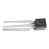 Transistor Bipolar Bc328 25 6