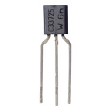 Transistor Bipolar Bc337 25 2