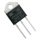 Transistor Bta41 600 Bta