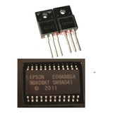 Transistor C6144 A2222 1 Ci E09a88ga