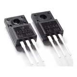 Transistor C6144 E A2222 Epson L355