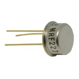 Transistor De Potência Asi Mrf227