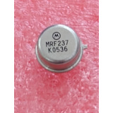 Transistor De Potência Mrf 237 Motorola Mrf237 1 Peça