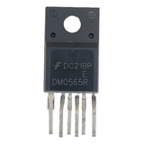 Transistor Dm0565r Original
