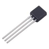 Transistor Ds1233 To 92