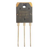Transistor Fet Mosfet 2sa1941