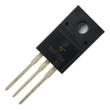 Transistor Fet Mosfet 30f126 2