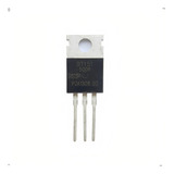 Transistor Fet Mosfet Bt151