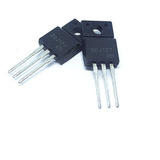Transistor Fet Mosfet Gt30j127 2