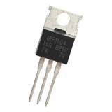 Transistor Fet Mosfet Irf1104 1