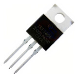 Transistor Fet Mosfet Irf1404 6