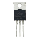 Transistor Fet Mosfet Irf1407 10