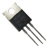 Transistor Fet Mosfet Irf1607 10 Peças Novo Original
