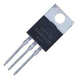 Transistor Fet Mosfet Irf510 10