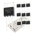 Transistor Fet Mosfet Irf530 (10 Peças) Irf 530 Irf-530