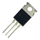 Transistor Fet Mosfet Irf9530 10