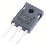 Transistor Fet Mosfet Irfp1405 1 Peça Irfp 1405 Irf P1405