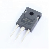 Transistor Fet Mosfet Irfp360 4