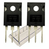 Transistor Fet Mosfet Irfp460