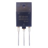 Transistor Fet Mosfet Md1803dfx (2 Peças) 803dfx 03dfx 3dfx