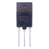 Transistor Fet Mosfet Md1803dfx