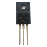 Transistor Fet Mosfet P18n50 (2 Peças) P18n50 18n50 8n50