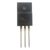 Transistor Fet Mosfet P5n50 3 Peças P5 N50 P5n 50 5n50