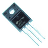 Transistor Fet Mosfet P5n60 6